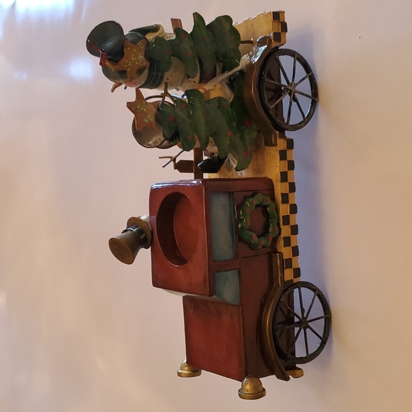 Tailgating snowmen - Picture 5 of 6